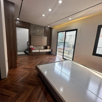 Bán Liền Kề Khu Đô Thị Mễ Trì Thượng, 75M2, 4 Tầng, Phân Lô, Để Ở Kinh Doanh Đều Đẹp