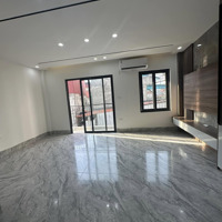Bán Liền Kề Khu Đô Thị Mễ Trì Thượng, 75M2, 4 Tầng, Phân Lô, Để Ở Kinh Doanh Đều Đẹp