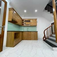 Nhà mặt ngõ rộng Cổ Nhuế 32m² – 6 tầng – mặt tiền 6m – giá chỉ 5.95 tỷ – nhà dân xây đẹp