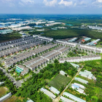 Nhà Phố Đẳng Cấp Chuẩn Nhật Bản Trả Trước 550 Triệu