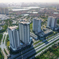 Bán Căn Liền Kề Góc Gamuda Gardens Hà Nội 3 Mặt Vườn Hoa 150M2 4Tầngmặt Tiền10M Hướng Tb 48T 0966849586