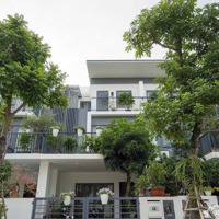 Bán Căn Liền Kề Góc Gamuda Gardens Hà Nội 3 Mặt Vườn Hoa 150M2 4Tầngmặt Tiền10M Hướng Tb 48T 0966849586