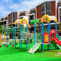Quỹ Căn Độc Quyền Ánh Dương 4 Tại Vinhomes Ocean Park 3