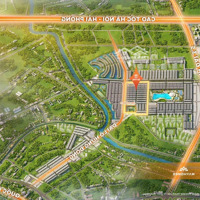 Quỹ Căn Độc Quyền Ánh Dương 4 Tại Vinhomes Ocean Park 3