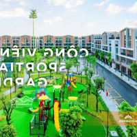 Quỹ Căn Độc Quyền Ánh Dương 4 Tại Vinhomes Ocean Park 3