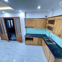 Nhà mặt ngõ rộng Cổ Nhuế 32m² – 6 tầng – mặt tiền 6m – giá chỉ 5.95 tỷ – nhà dân xây đẹp