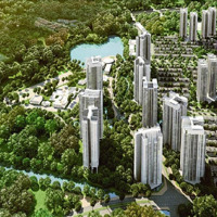 Bán Liền Kề Vườn - 2 Mặt Thoáng 120M2, 4 Phòng Ngủ 4 Vệ Sinhtại Evelyne Gardens, La Khê, Hà Đông, 35 Tỷ Vnd