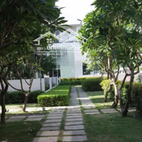 Bán Liền Kề Vườn - 2 Mặt Thoáng 120M2, 4 Phòng Ngủ 4 Vệ Sinhtại Evelyne Gardens, La Khê, Hà Đông, 35 Tỷ Vnd