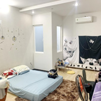 Bán Biệt Thự Mini 2 Lầu (4.3X26M)Hẽm Xe Hơigần Chợ Rạch Ông Phường 2 Quận 8 - Liên Hệ: 0933862860 Sương