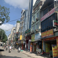 Chính Chủ Bán Gấp Nhà Đường Mỹ Đình 50M2, Thông Sàn Thang Máy, Ô Tô, Kinh Doanh, Giá Bán 11,8 Tỷ