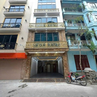 Chính Chủ Bán Gấp Nhà Đường Mỹ Đình 50M2, Thông Sàn Thang Máy, Ô Tô, Kinh Doanh, Giá Bán 11,8 Tỷ