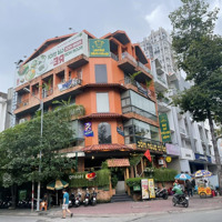 Siêu Phẩm Mặt Tiền Phan Xích Long, P2, Phú Nhuận - 8X18M - Hầm + 6 Tầng - Hđt: 240 Triệu/Th - Giá Bán 62 Tỷ