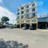 Bán Khách Sạn 5 Sao 2 Mặt Tiền Đường Rộng 20M - Khu Bên Sông Sát Gigamall Phường Hiệp Bình Chánh