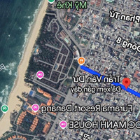 Bán Nhà 3 Tầng Trần Văn Dư Hiện Đại Ngang Lý Tưởng 7,5M Có Nhiều Ánh Sáng Và Cây Xanh.