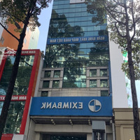 Siêu Hiếm - Mặt Tiền Lê Quang Định Dt: 12 X 30M Hđ Thuê 200 Triệu Nhà Có Hẻm Sau