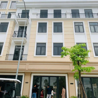 Bán Shophouse Vincom Royal Park, 5,8 Tỷ, 75M2, Tại Đ.hùng Vương, Đông Lương, Đông Hà, Quảng Trị