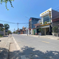Mặt Đường Trung Nghĩa Hàng Siêu Đẹp Đường 11M Trung Nghĩa, Đồ Sơn, Hải Phòng