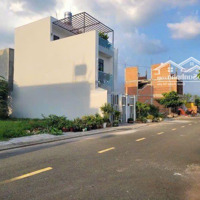 Chính Chủ Bán Gấp Đất. Đ. Lê Văn Lương, Phước Kiển, Nhà Bè. 90M2. Sổ Riêng. Liên Hệ: 0389415115