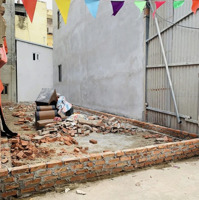 Bán Đất 56M2 Tại Đường Phú Vinh, An Khánh, Hoài Đức, Hà Nội, Giá Bán 5,88 Tỷ