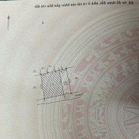 Bán Đất 56M2 Tại Đường Phú Vinh, An Khánh, Hoài Đức, Hà Nội, Giá Bán 5,88 Tỷ