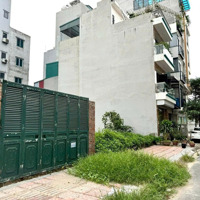 Tái Định Cư Ngọc Thụy,2 Mặt Thoáng,Trước Sau,Xây Tòa 7 Tầng Thang Máy,Kinh Doanh,Ở Sướng.