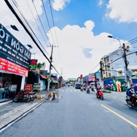 Bán Lô Đất Đẹp - Được Xây -5 Tầng -Ngay Đại Học Ngân Hàng - Chợ Thủ Đức - Hxh