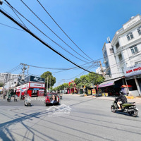 Bán Lô Đất Đẹp - Được Xây -5 Tầng -Ngay Đại Học Ngân Hàng - Chợ Thủ Đức - Hxh