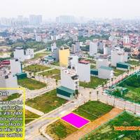 Chủ Nhà Gửi Bán Hoa Hậu Đất Dịch Vụ Vân Canh, Giá Đầu Tư