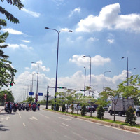 Khuôn Đất Hiếm 4.600M2 Mặt Tiền Mai Chí Thọ , An Khánh Quận 2. Chỉ 320 Triệu/M2