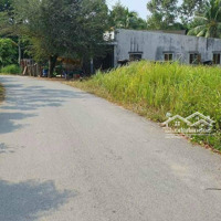 Bán Đất Xã Bình Mỹ Củ Chi, Đ. Huỳnh Thị Dần Vào 200M, Sát Bên Khu Văn Hoá Thể Thao Đa Năng Bình Mỹ