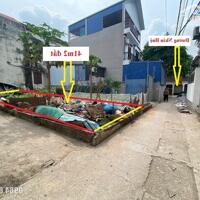 Bán đất Nhân Huệ Đồng Mai, Lô góc, ô tô tránh thông, 2 bước chân ra QL6
