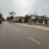 Cho Thuê Gấp Cửa Hàng 2 Tầng Mặt Đường Phố Trần Cung, Phường Cổ Nhuế 1, Quận Bắc Từ Liêm