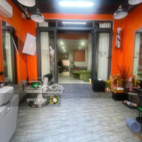 Cho Thuê Mặt Bằng Kd Đường Đỗ Quang, Thảo Điền (4,5X10) Trệt Trống Suốt - Tốt Vị Trí. Giá 15 Triệu/Th