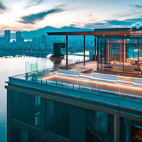 Vợ Chồng Ly Thân Tôi Cần Bán Căn Hộ The Filmore 2 Phòng Ngủview Đẹp Tầng 20 Giá Tốt Trực Diện Sông Hàn !