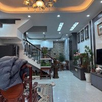 Bán Nhà Rất Đẹp 4 Tầng 68M ,Ngõ 3M, Thượng Thanh, Long Biên, Hà Nội