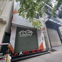 Bán Nhà Phố Minh Khai - Hai Bà Trưng.diện Tích107M2X3 Tầng. Trước Nhà Ô Tô Tránh, Kinh Doanh, Văn Phòng