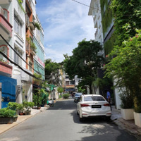 Giảm 3 Tỷ! Bán Nhanh Nhàhẽm Xe Hơinguyễn Chí Thanh, Q.10,Diện Tích4,5 X 25M, Cn: 110M2, Giá: 16,5 Tỷ!!!