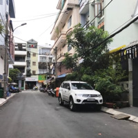 Giảm 3 Tỷ! Bán Nhanh Nhàhẽm Xe Hơinguyễn Chí Thanh, Q.10,Diện Tích4,5 X 25M, Cn: 110M2, Giá: 16,5 Tỷ!!!