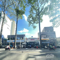Giảm 3 Tỷ! Bán Nhanh Nhàhẽm Xe Hơinguyễn Chí Thanh, Q.10,Diện Tích4,5 X 25M, Cn: 110M2, Giá: 16,5 Tỷ!!!