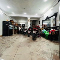 Bán Nhà Phố Minh Khai, Hai Bà Trưng, Đầu Tư Xây Tòa, Chia Lô,Diện Tích154M2*Mt 8M* Giá Bán 20.7 Tỷ