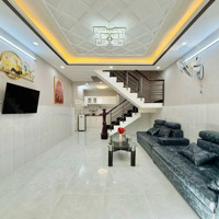 Kẹt Vốn Bán Nhà Gần Aeon Quận 8, Đường 6M. Giá Bán 2,6 Tỷ. Phạm Thị Tánh, Phường 4, Quận 8. Sổ Sẵn