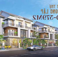 Chính Thức Mở Bán F0 Shophouse & Biệt Thự Vsip Bắc Ninh - Cơ Hội Đầu Tư Cực Hiếm Và Có Hạn