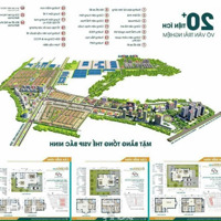 Chính Thức Mở Bán F0 Shophouse & Biệt Thự Vsip Bắc Ninh - Cơ Hội Đầu Tư Cực Hiếm Và Có Hạn