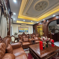 Chính Chủ Cần Bán Gấp Nhà Đẹp Lô Góc Kđt Luxury Kiến Hưng - 5 Tầng Thang Máy Full Nội Thất