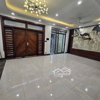 Biệt Thự Khu Vip Nguyễn Trãi Diện Tích 90M2X6 Tầng Thang Máy,Mặt Tiền6.9M - Dòng Tiền Khủng - Giá Bán 43 Tỷ