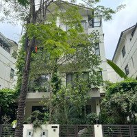 Biệt Thự Khu Vip Nguyễn Trãi Diện Tích 90M2X6 Tầng Thang Máy,Mặt Tiền6.9M - Dòng Tiền Khủng - Giá Bán 43 Tỷ