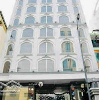 Đầu Tư Lời Ngay Chỉ Dành Cho Nhà Đầu Tư. Mặt Tiền Đường D5, P25, Bình Thạnh 233,2M2 (15X16M) 35 Tỷ