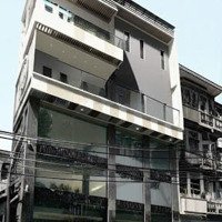 Bán Nhà Siêu Vị Trí Góc 3 Mặt Tiền - Võ Văn Kiệt, P. Nguyễn Thái Bình, Q. 1
