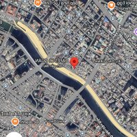 Bán Nhà Siêu Vị Trí Góc 3 Mặt Tiền - Võ Văn Kiệt, P. Nguyễn Thái Bình, Q. 1