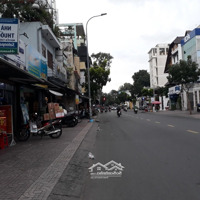 Siêu Ngon - Mặt Tiền Nguyễn Thông. Phường 9. Quận 3 - Gpxd : 6 Tầng ( 4,5 X 15M ) - Giá Bán 23,5 Tỷ